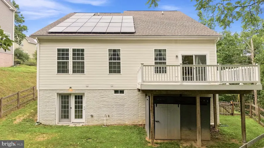 210 Woods Dr, Cross Junction, VA 22625 - #2
