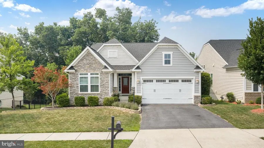 106 Atlantis Ln, Opequon, VA 22630 - #3