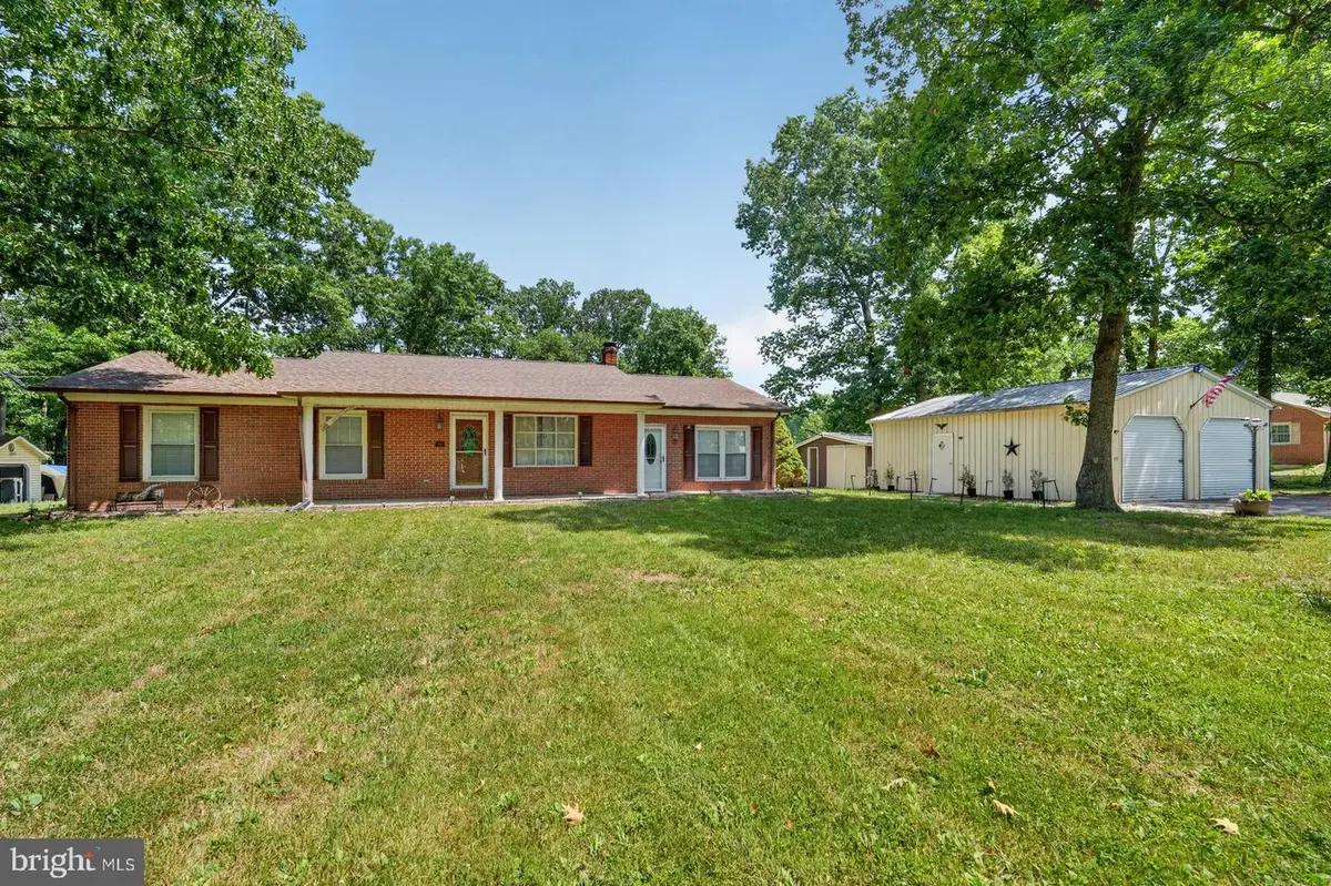 313 Knight Dr, White Post, VA 22663 - #1