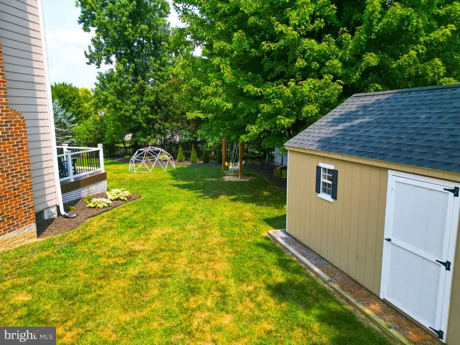 308 Huntersridge Rd, Winchester, VA 22602 - #2