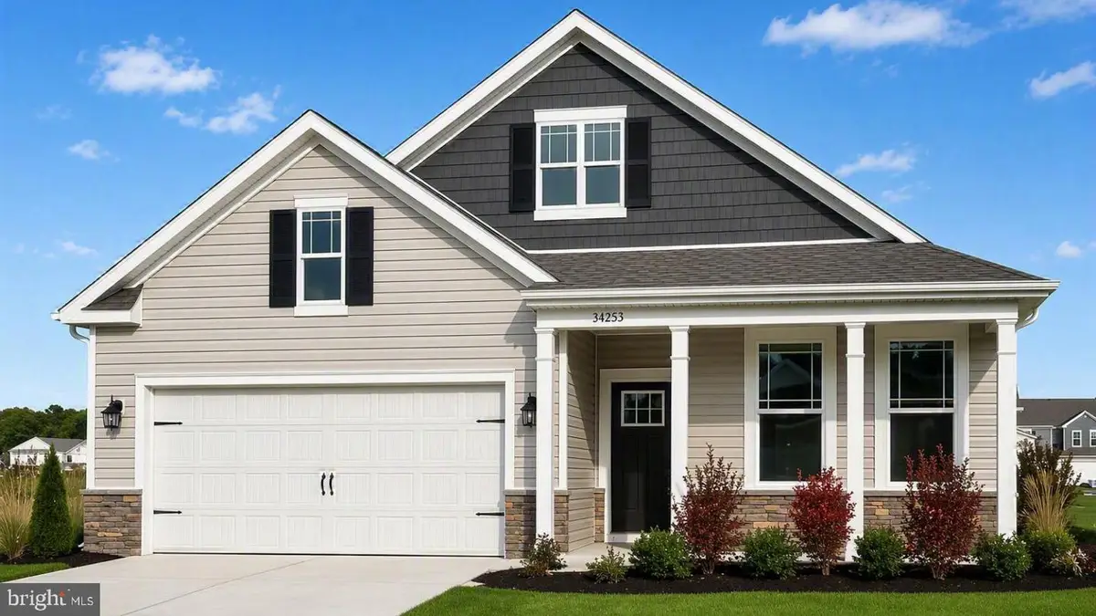 245 Hydrangea Way, Winchester, VA 22602 - #1