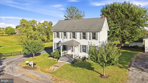4208 Apple Pie Ridge Rd, WINCHESTER, VA 22603