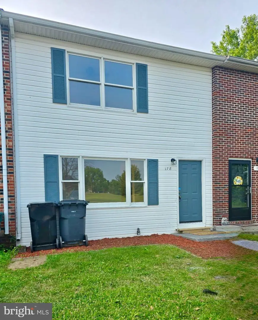 178 Hackberry Dr, Stephens City, VA 22655 - #1