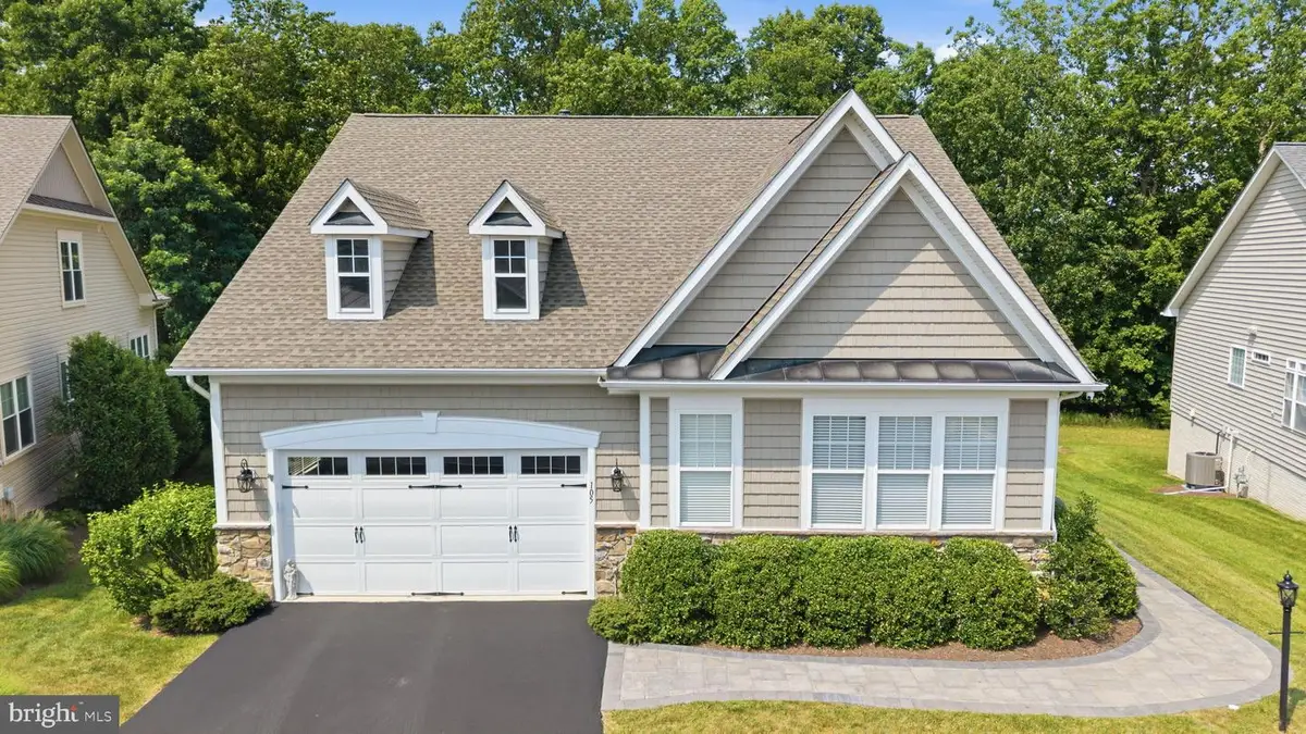 105 Turnstone Ln, Opequon, VA 22630 - #1