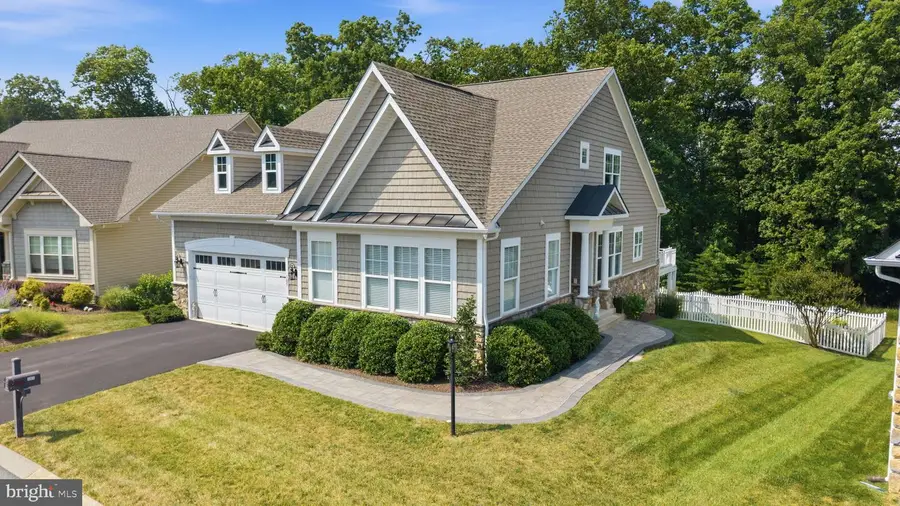 105 Turnstone Ln, Opequon, VA 22630 - #2