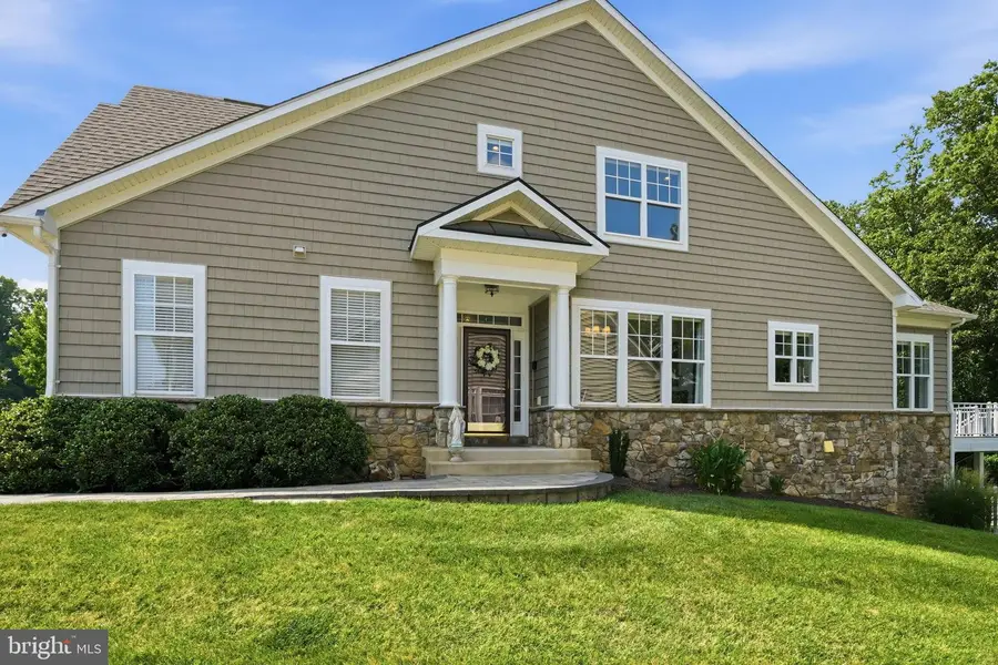 105 Turnstone Ln, Opequon, VA 22630 - #3