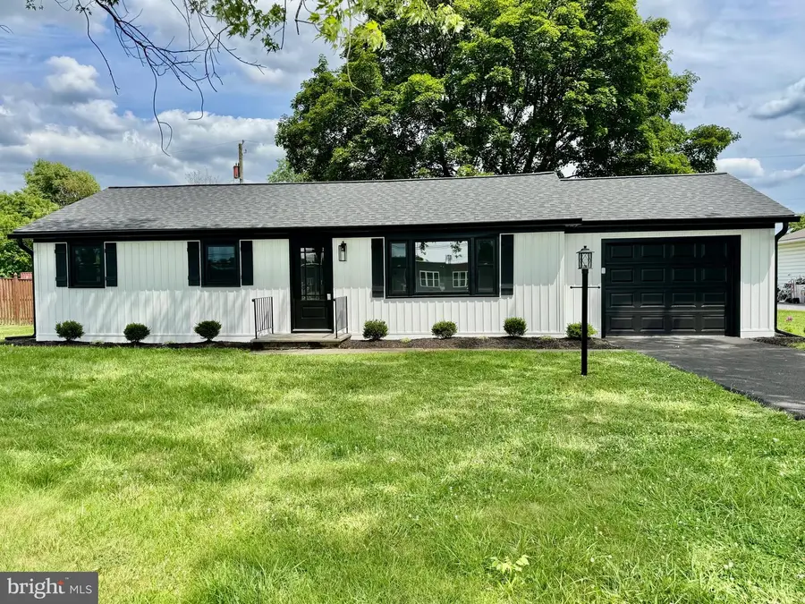 4400 Martinsburg Pike, Clear Brook, VA 22624 - #2