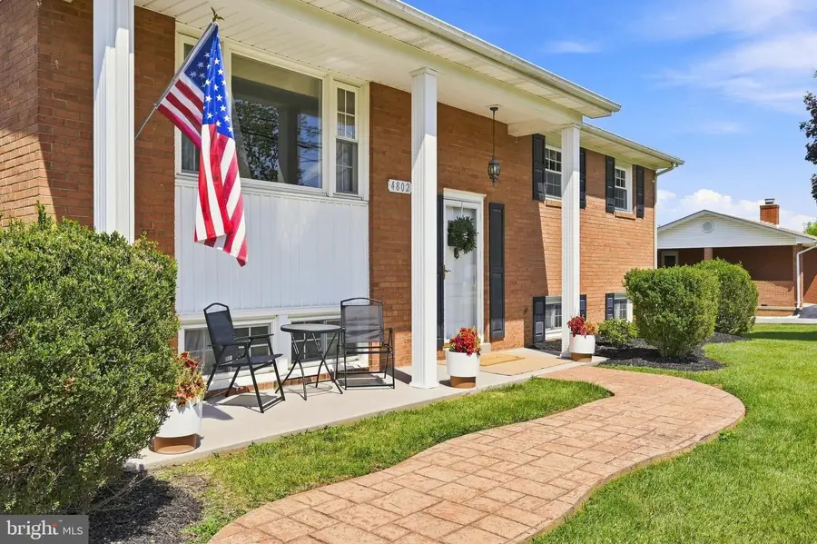 4802 Valley Pike, Stephens City, VA 22655 - #2