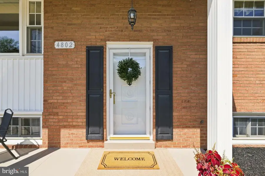 4802 Valley Pike, Stephens City, VA 22655 - #3