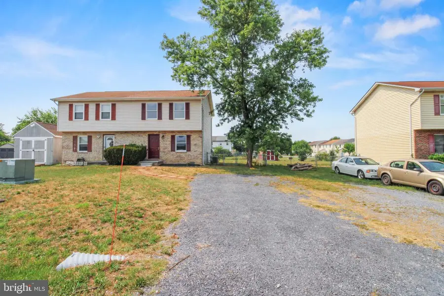 116 Pocono Pl, Stephens City, VA 22655 - #2