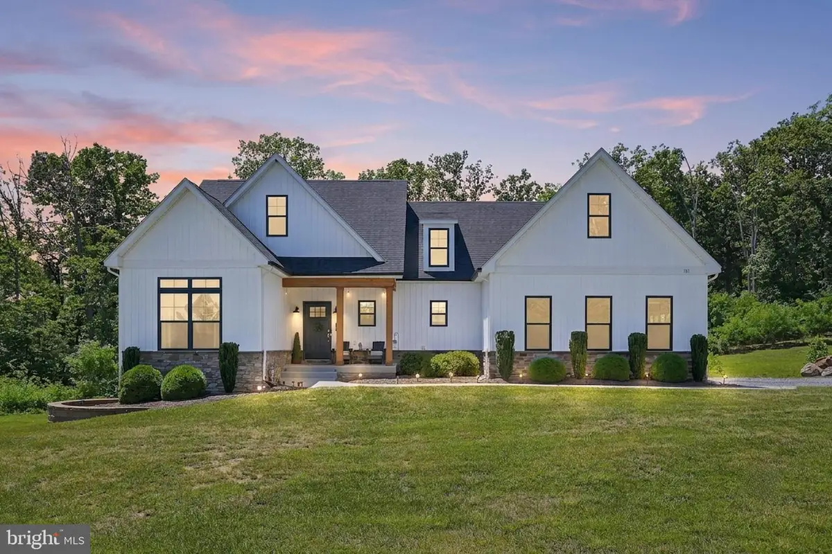 151 Feed Mill Ct, Winchester, VA 22602 - #1