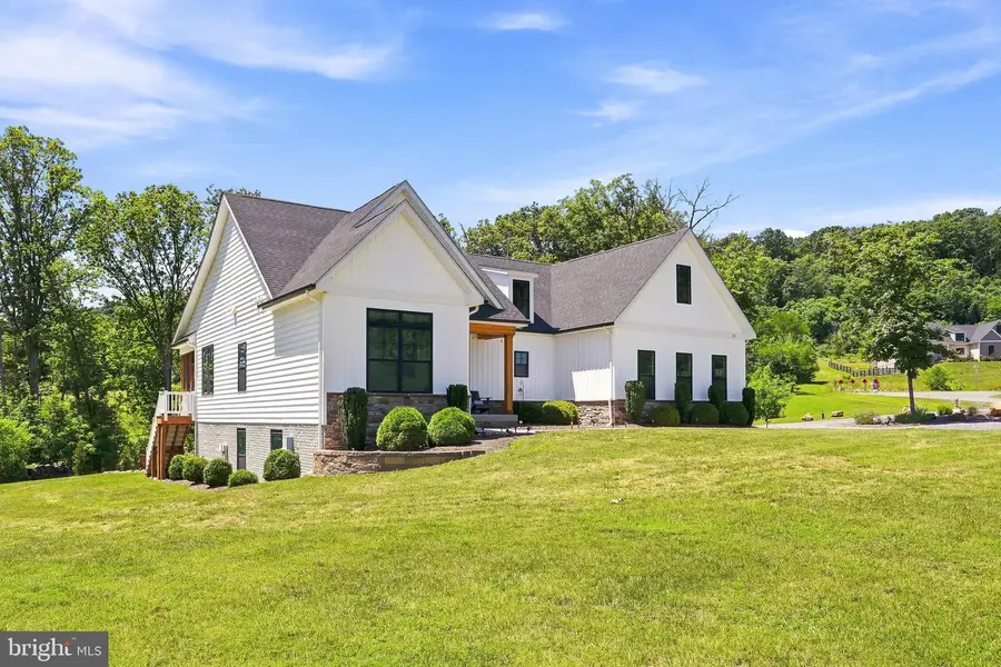 151 Feed Mill Ct, Winchester, VA 22602 - #2