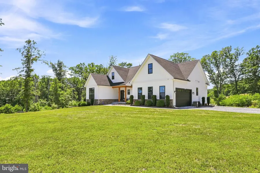151 Feed Mill Ct, Winchester, VA 22602 - #3