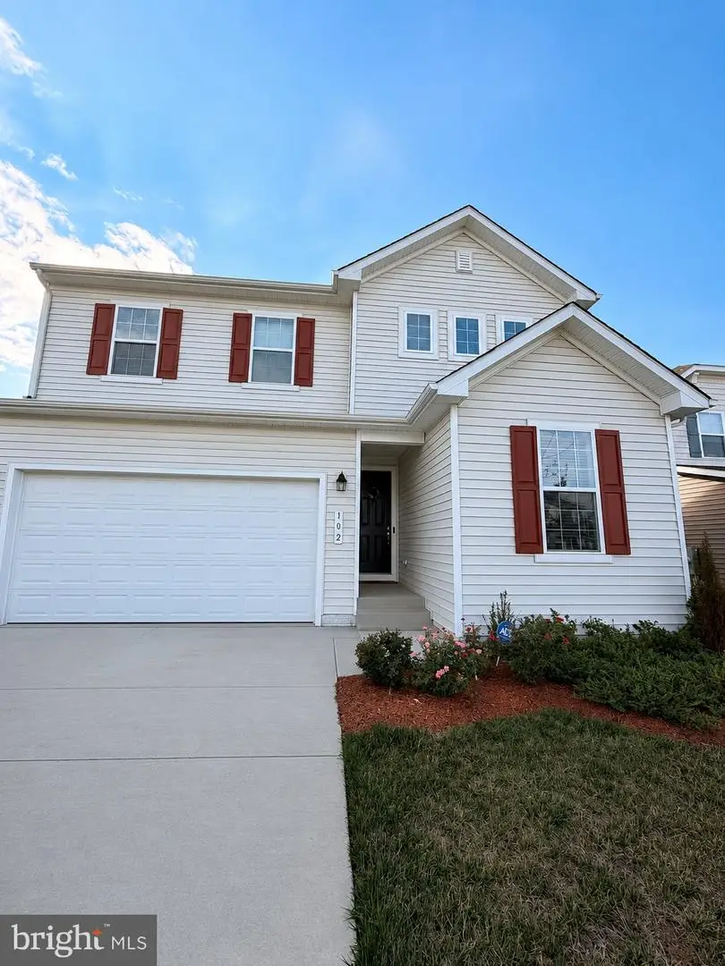 102 Curtain Fall Dr, Middletown, VA 22645 - #1