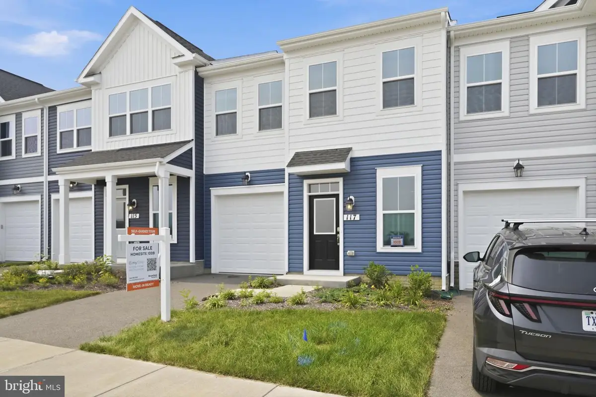 117 Castaway Pl, Winchester, VA 22603 - #1