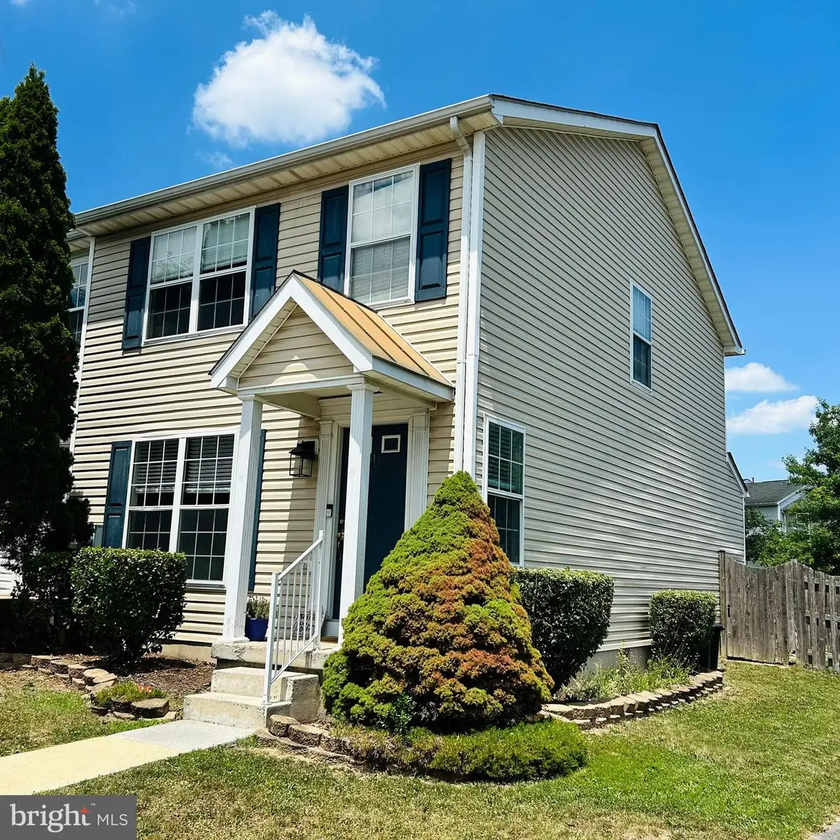 316 Copperfield Ln, Winchester, VA 22602 - #1