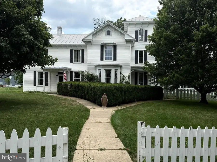 2239 Sixth St, Middletown, VA 22645 - #3