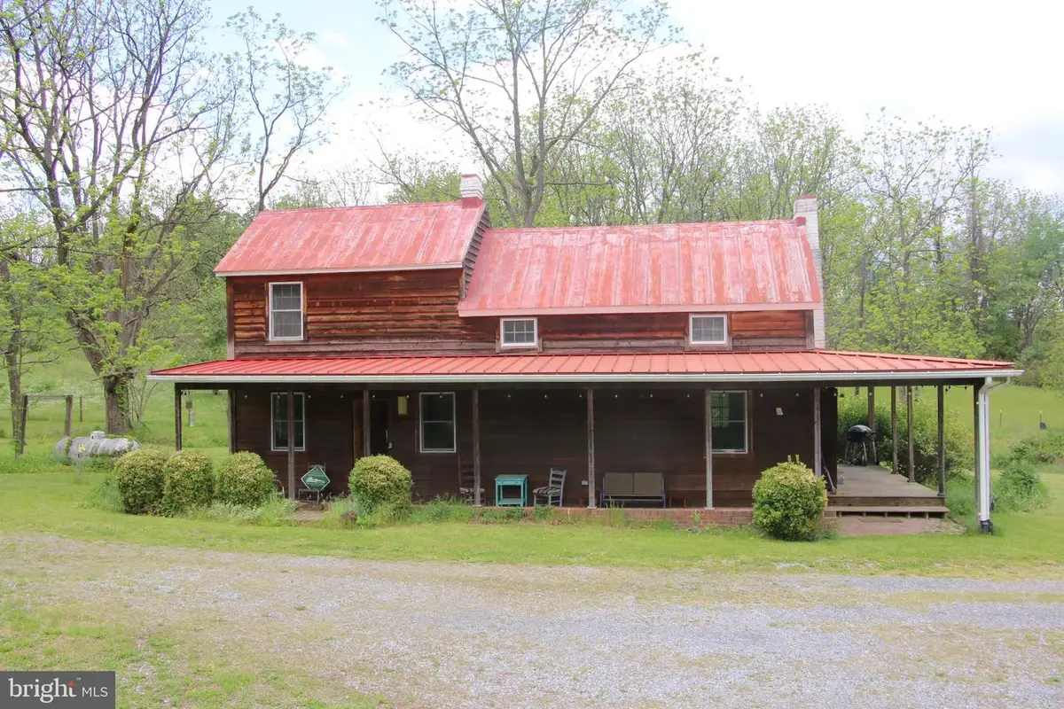 251 Barclays Run Ln, Gore, VA 22637 - #1