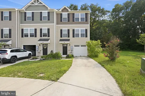 280 Sage Cir, WINCHESTER, VA 22603