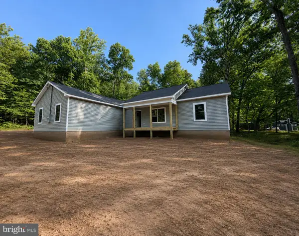 300 Panther, WINCHESTER, VA 22602