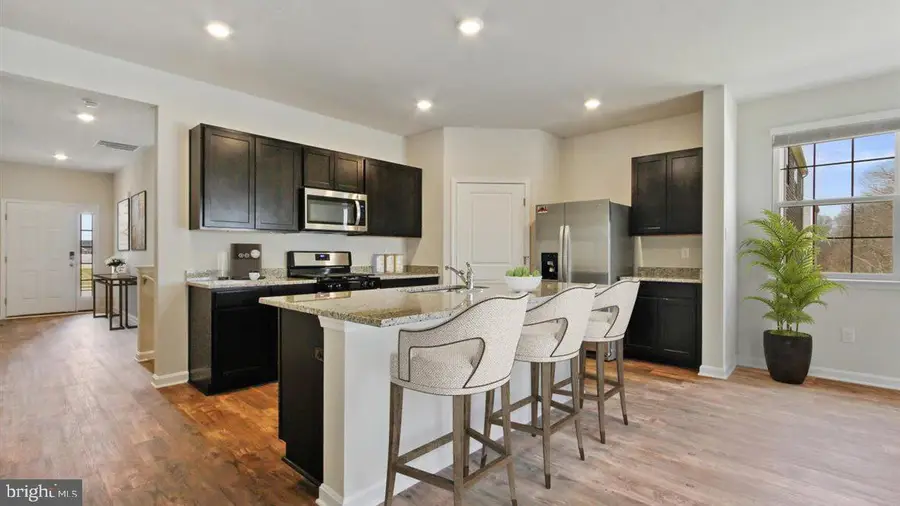 108 Bookers Crest Dr, Stephens City, VA 22655 - #2