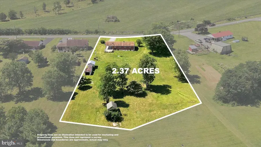 735 Redbud, Winchester, VA 22603 - #2