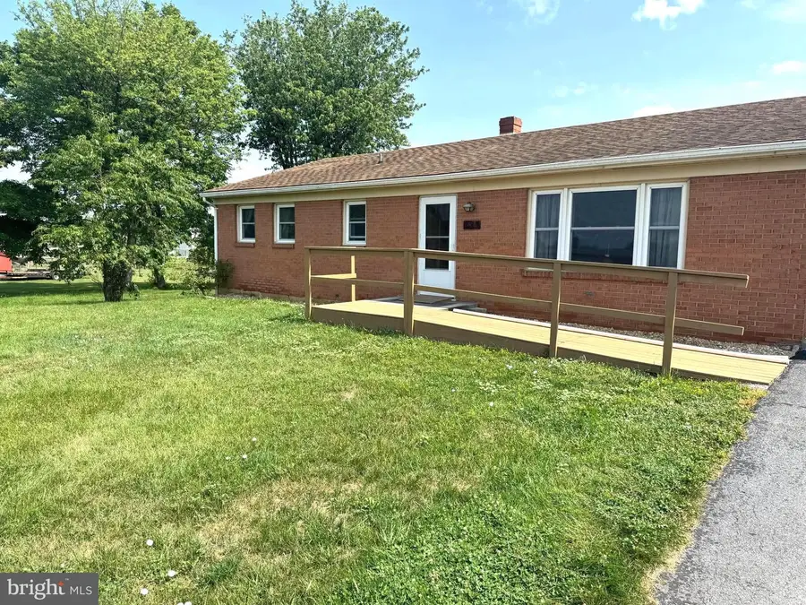 735 Redbud, Winchester, VA 22603 - #3