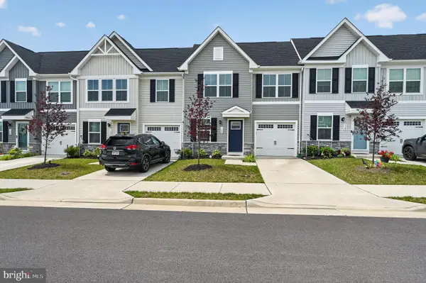 120 Maury Way, WINCHESTER, VA 22602