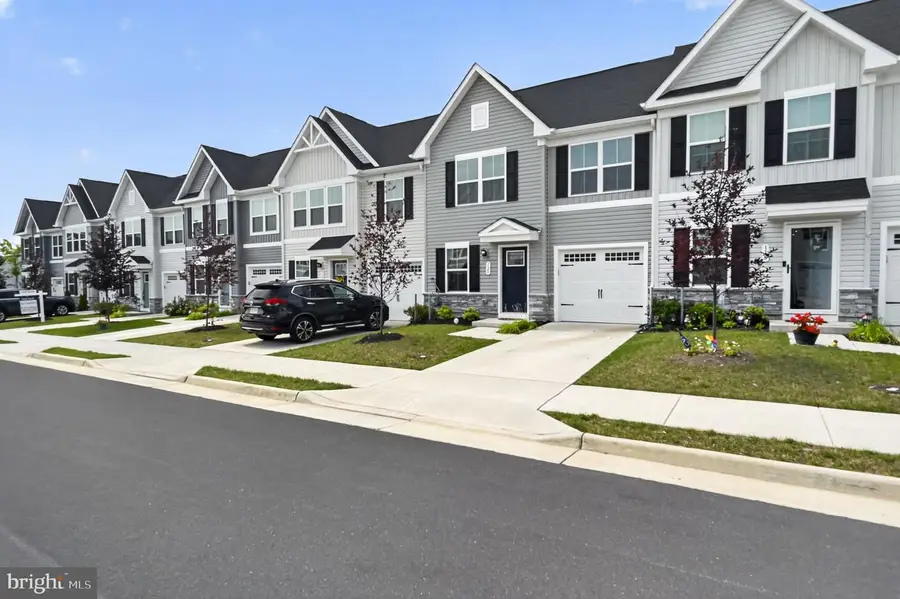 120 Maury Way, Winchester, VA 22602 - #2