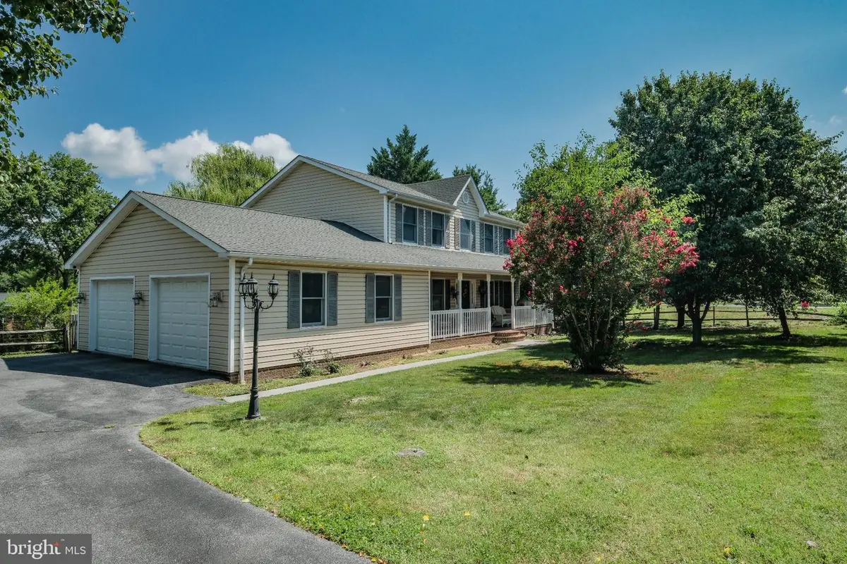 1163 Tasker Rd, Stephens City, VA 22655 - #1