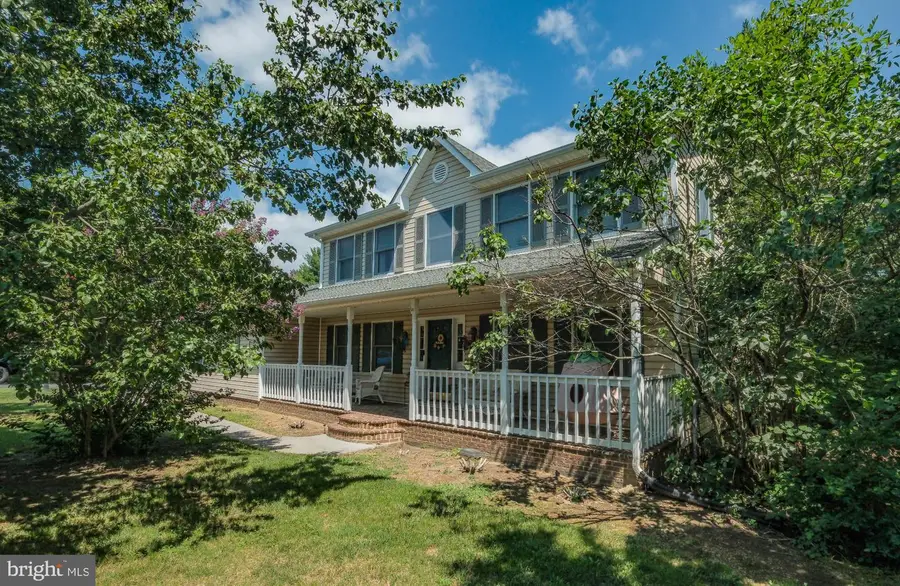 1163 Tasker Rd, Stephens City, VA 22655 - #2