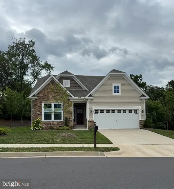 131 Amberfield Ct, WINCHESTER, VA 22602