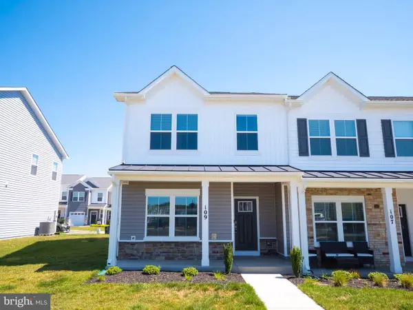 109 Nootka Way, WINCHESTER, VA 22602