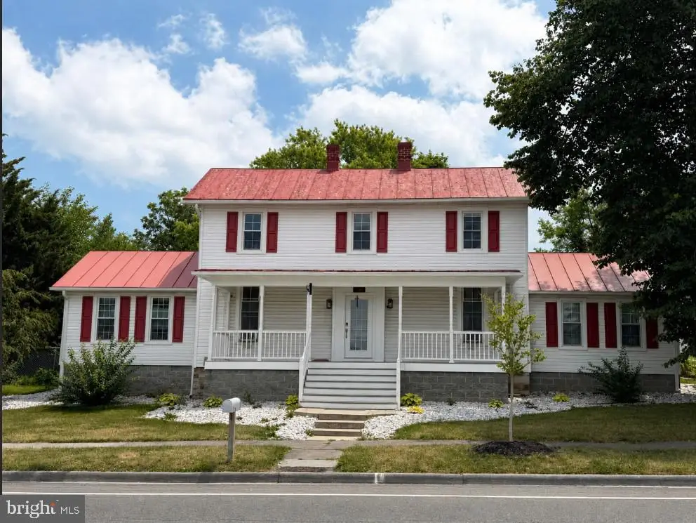 7760 Main St, Middletown, VA 22645 - #1