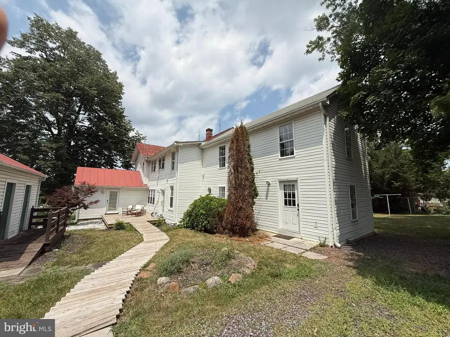7760 Main St, Middletown, VA 22645 - #3