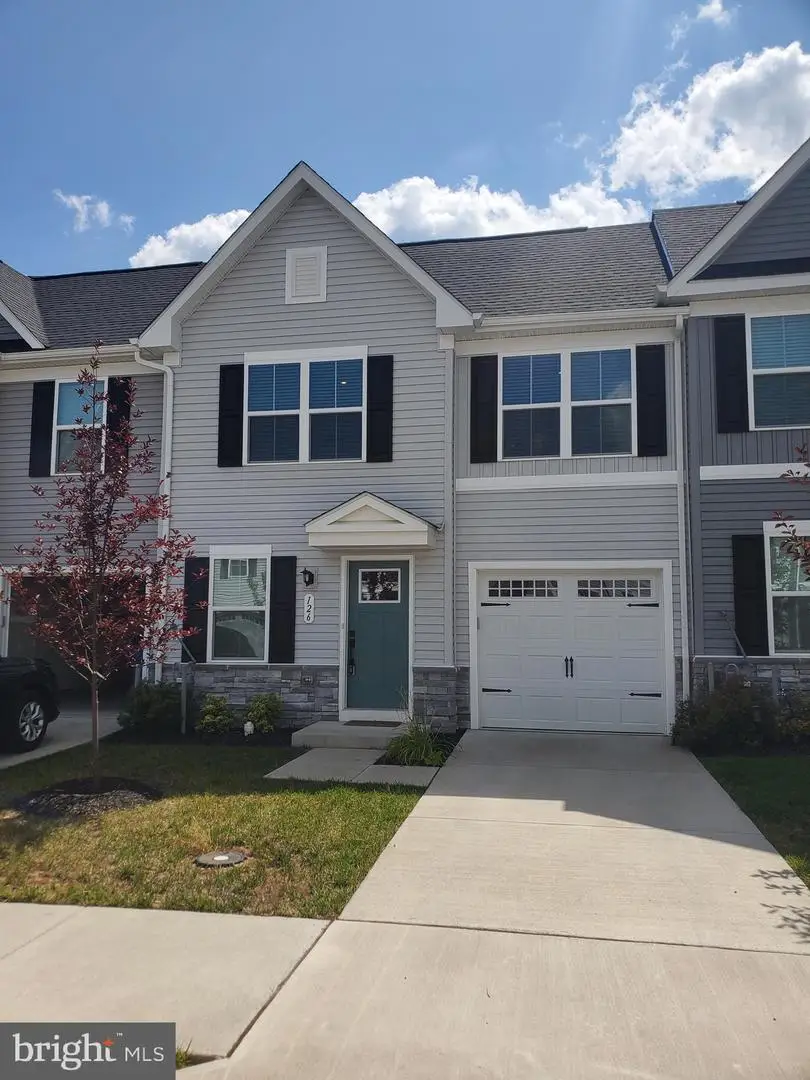 126 Maury, Winchester, VA 22602 - #1