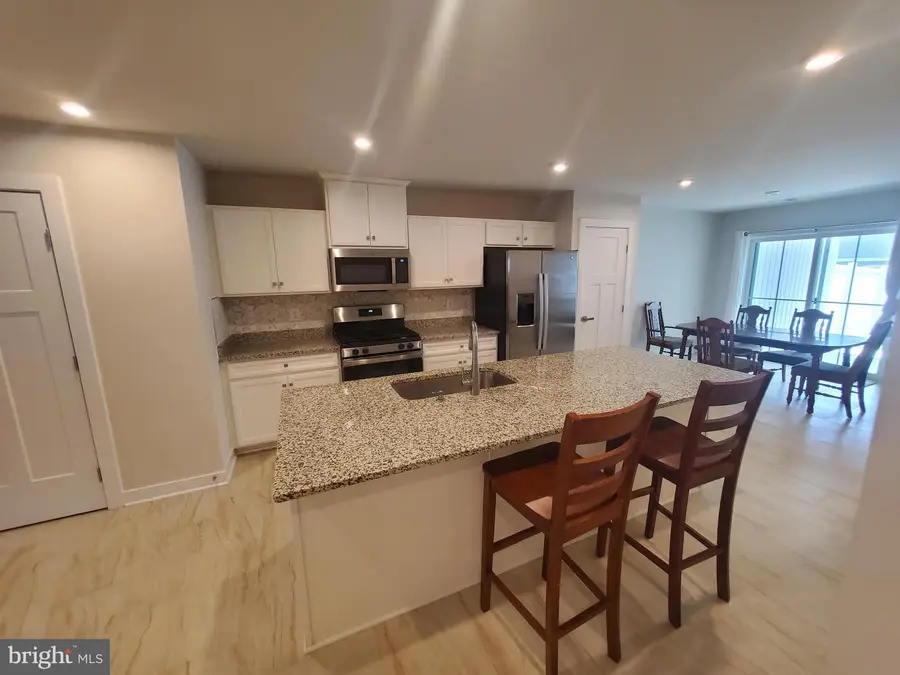 126 Maury, Winchester, VA 22602 - #3