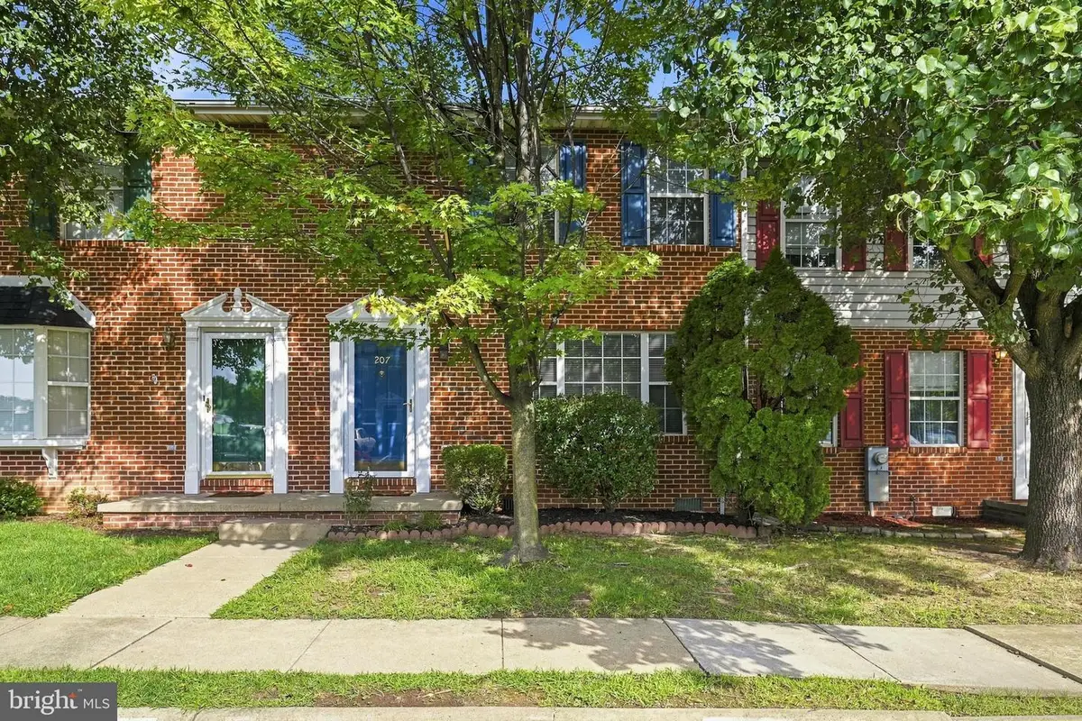 207 Banbury Ter, Winchester, VA 22601 - #1