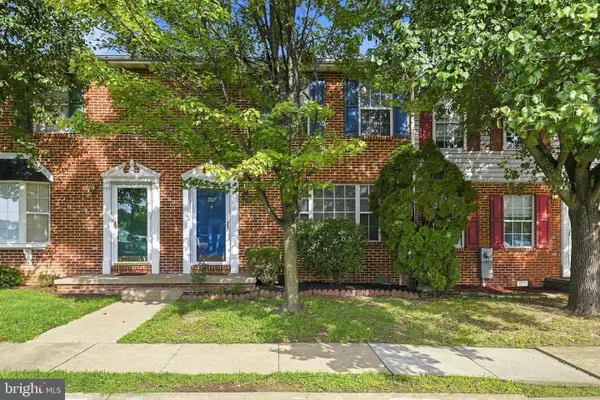 207 Banbury Ter, WINCHESTER, VA 22601