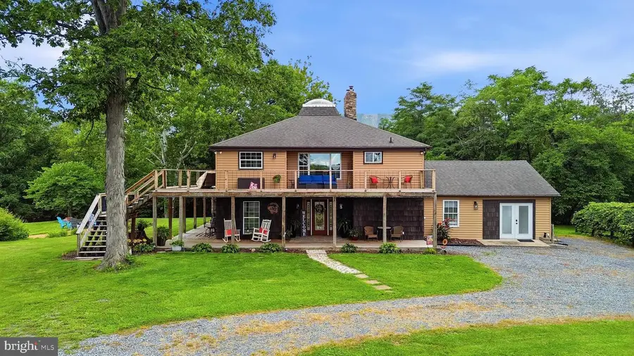153 Burr Stone Ln, Star Tannery, VA 22654 - #2