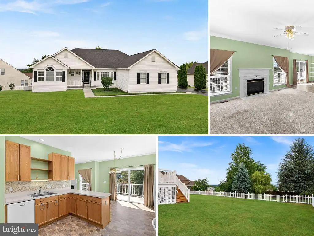 142 Fortress Dr, Winchester, VA 22603 - #1