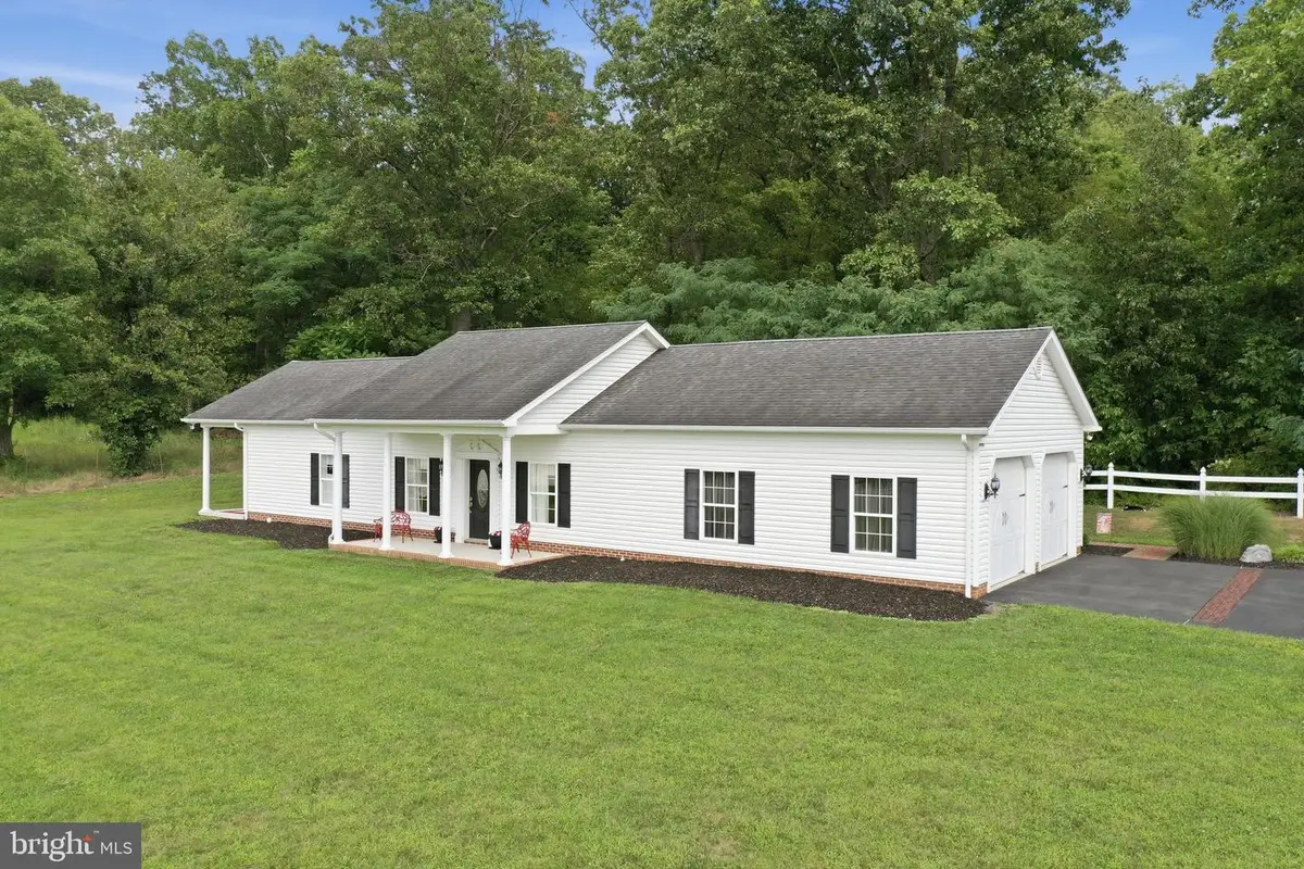 211 Marple Rd, Winchester, VA 22603 - #1