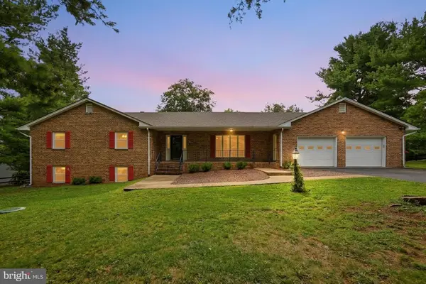 146 Stonebrook Rd, WINCHESTER, VA 22602