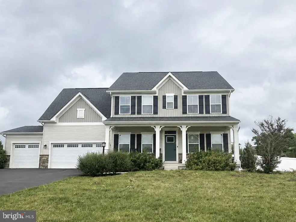 131 Decatur Cir, Stephens City, VA 22655 - #1