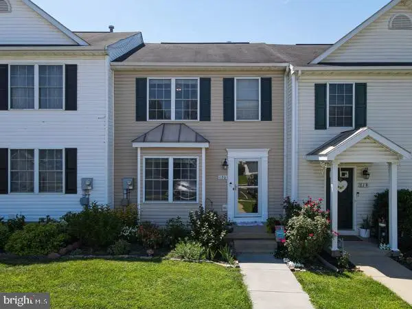 120 Scirocco Ln, Winchester, VA 22602 - #1