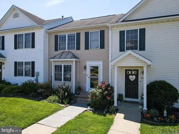 120 Scirocco Ln, Winchester, VA 22602 - #2