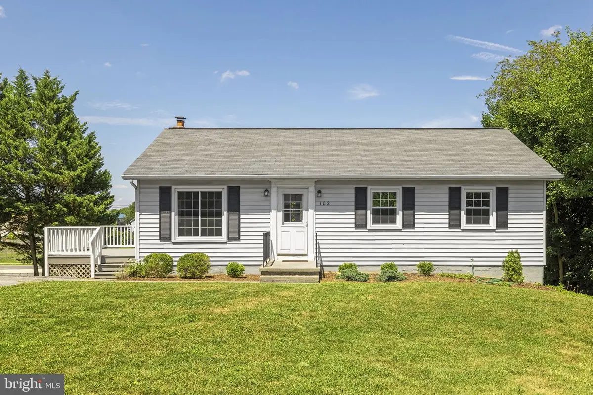 102 Linwood Ct, Stephens City, VA 22655 - #1