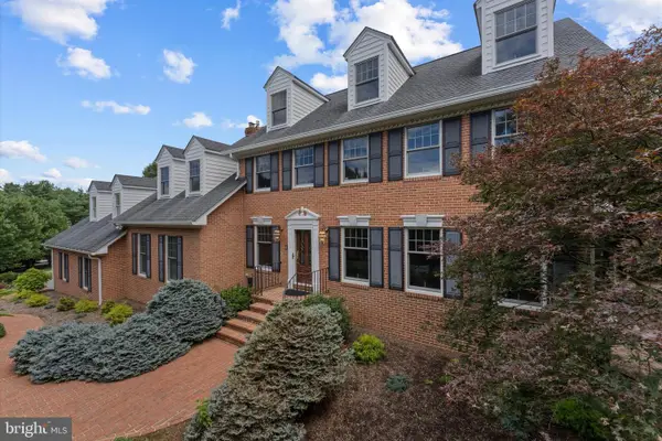 194 Glendobbin Ln, WINCHESTER, VA 22603