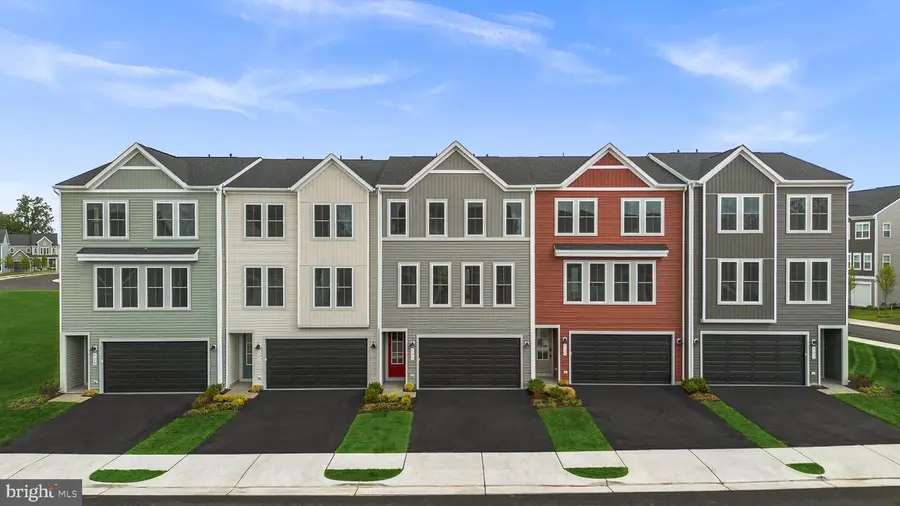 129 Sapphire Street, Stephenson, VA 22656 - #2