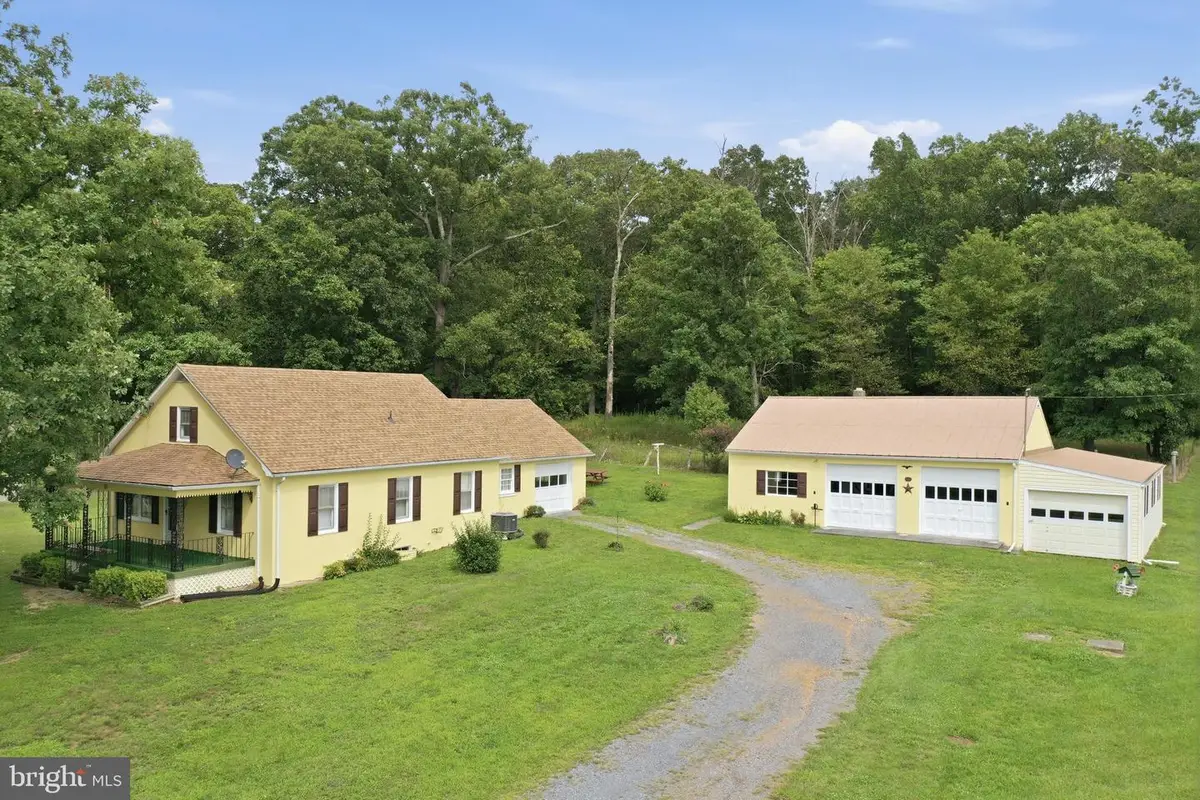 201 Marple Rd, Winchester, VA 22603 - #1